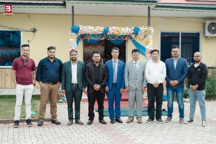 Experienced Faculty