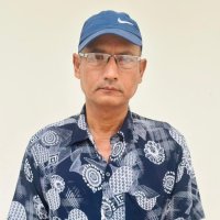 Ashok Kumar KC