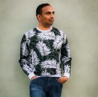 Pankaj  Shah