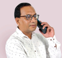 Rajesh  Maheshwari