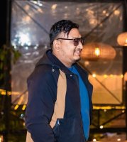 Sobit Maan Shrestha