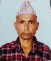 Rudra Bahadur Thapa 