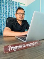 Bishal  Shrestha